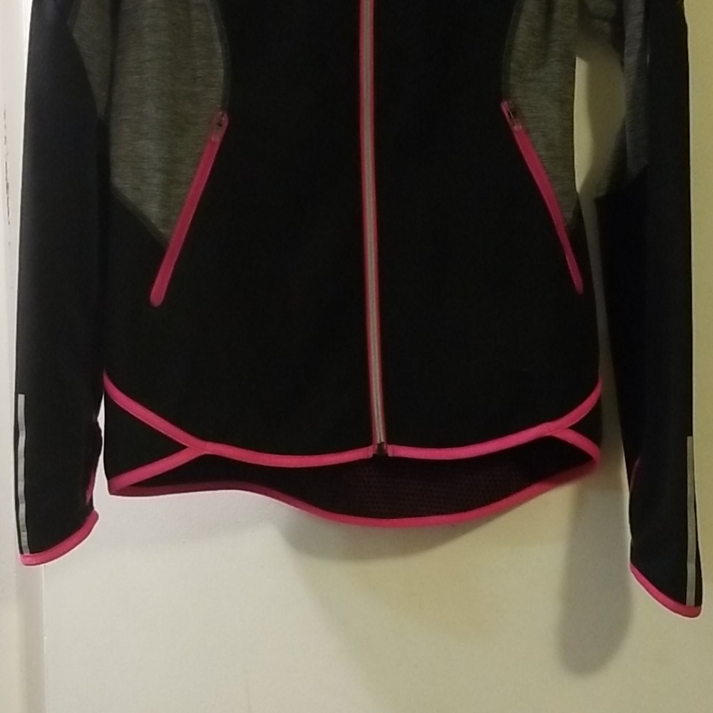 Running/cycling jacket - Picture 5 of 12